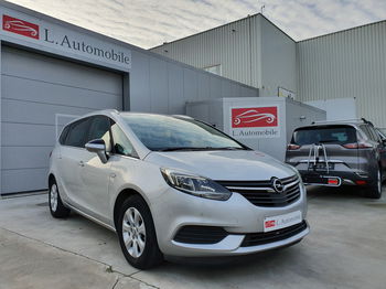 159 Used Opel Zafira In Stock In Belgium