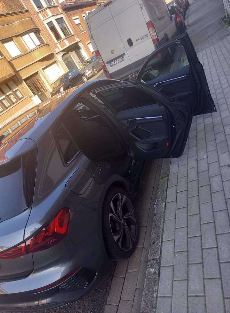 Audi A3 SPORTBACK 30 TFSI