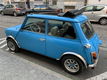 Rover Mini British Open British Open
