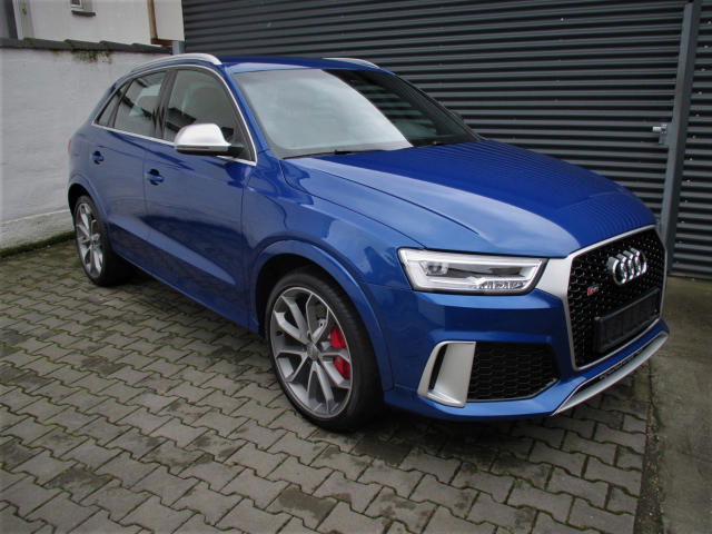 Audi RS Q3