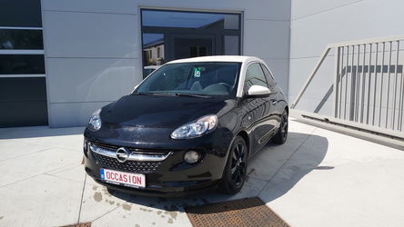 Opel ADAM JAM