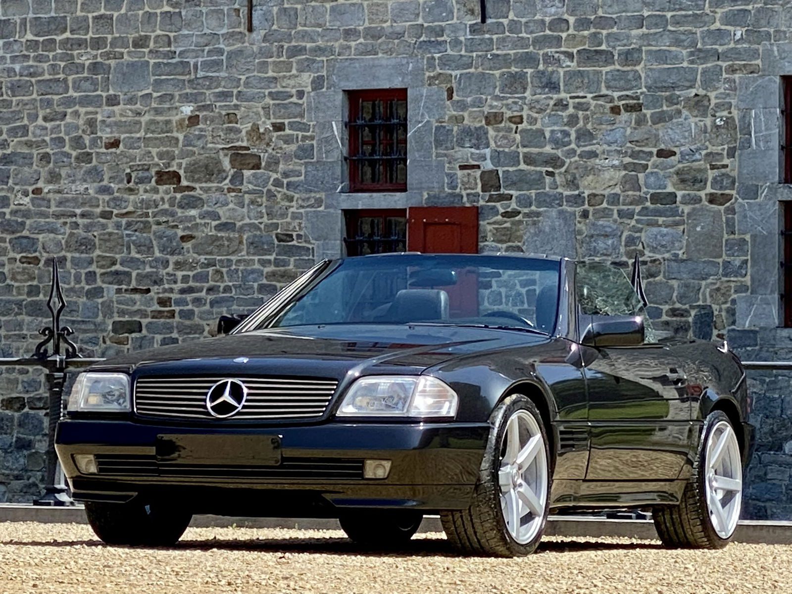 Mercedes SL 280 SL