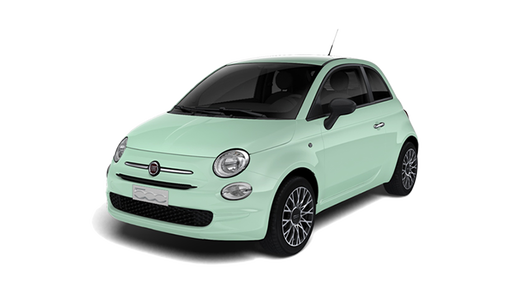 FIAT 500 1.0 Hybrid 70 Lounge