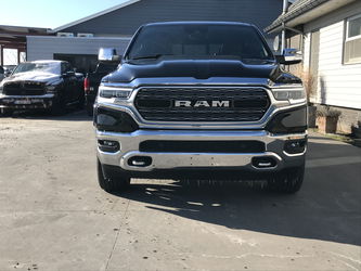 Dodge RAM Limited