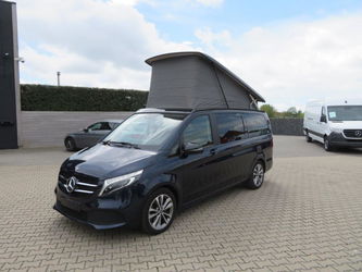 Mercedes Marco Polo V 220d