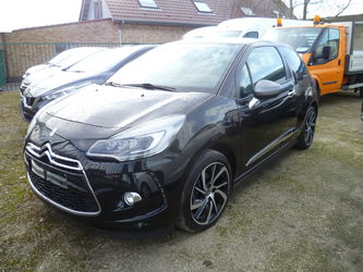 DS DS 3 1.2 81kw