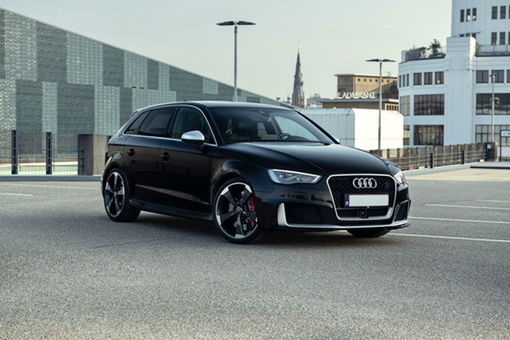 Audi RS3 Sportback