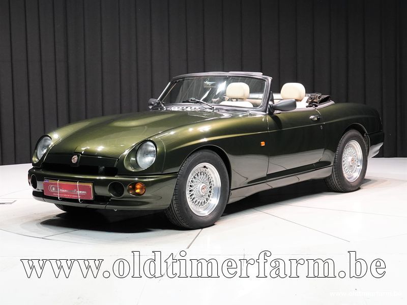 MG RV8 '96