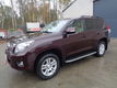 Toyota Land Cruiser TOYOTA LAND CRUISER 4X4.3LD.2012..7PL TIPTRO+NAVI 29000 NETO EXPORT