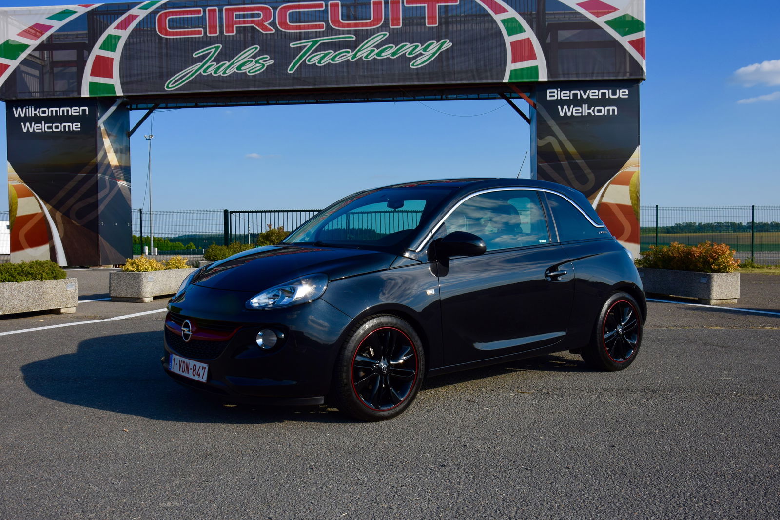Opel ADAM
