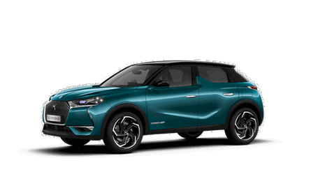 CITROEN DS3 Crossback PureTech
