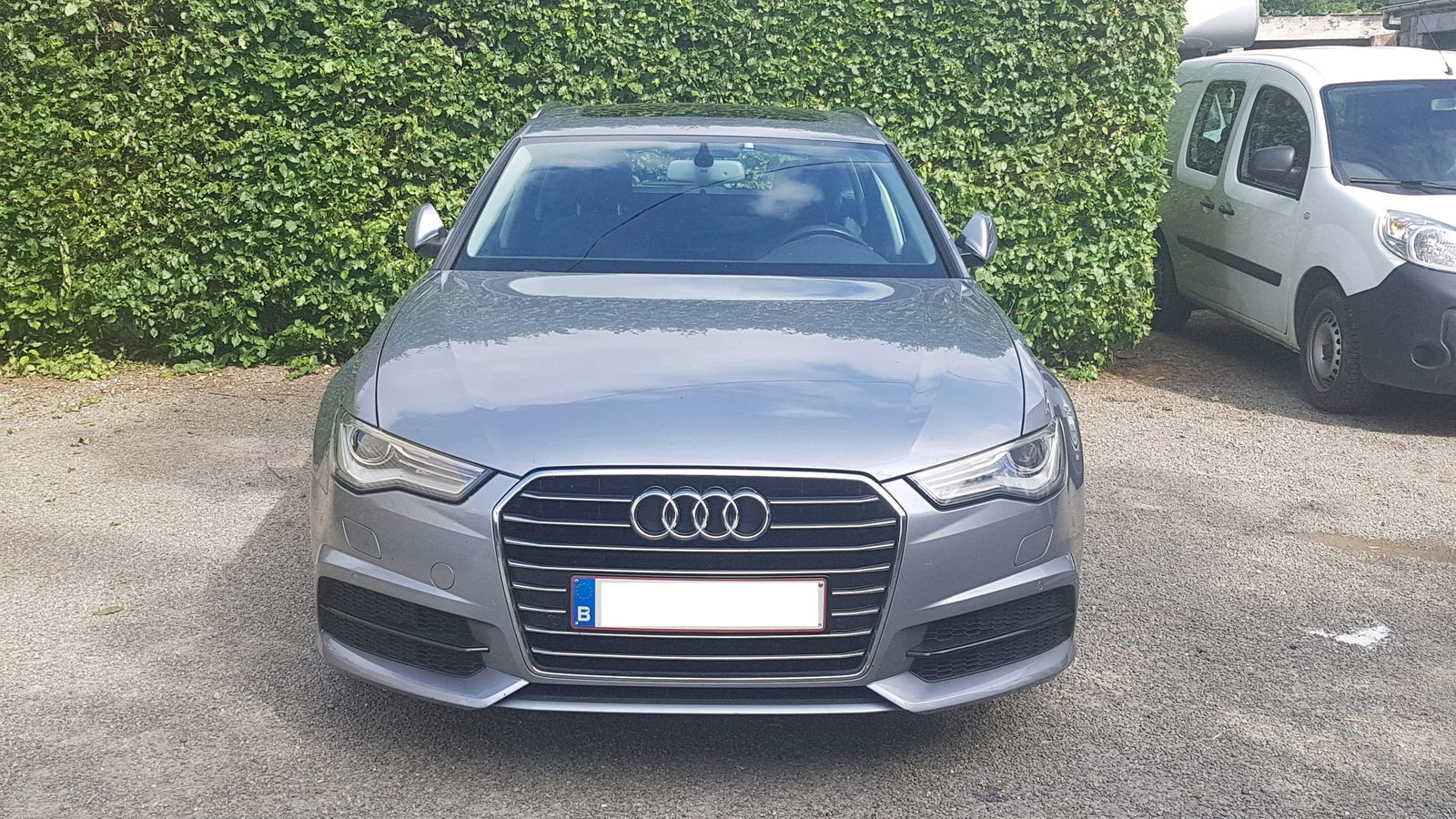 Audi A6 Avant A6 avant 2.0 tdi ultra 110 kw