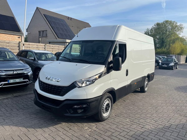 Iveco Daily 35S160