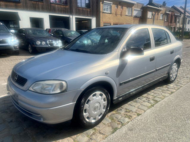 Opel Astra 1.7 DIT DTi Comfort