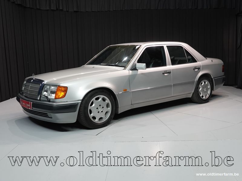 Mercedes E 500 W124 '92