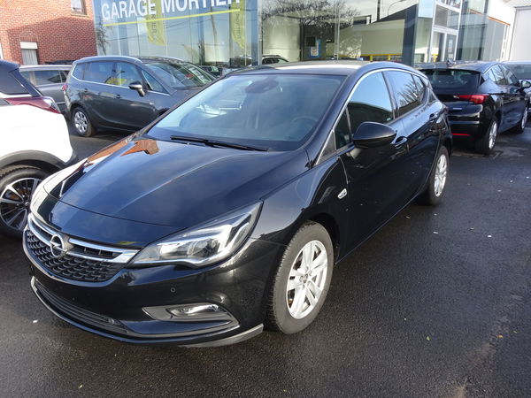 Opel Astra K 1.0 innovation turbo navi touch screen