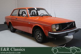 Volvo Autre 1975 uiterst zeldzaam