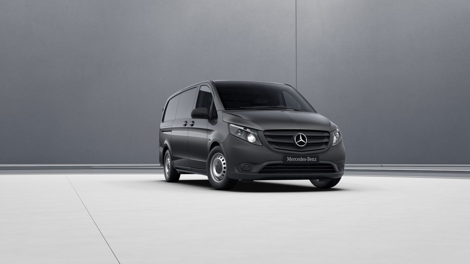 Mercedes Vito Perfect Tool 114 CDI A2 -00115-