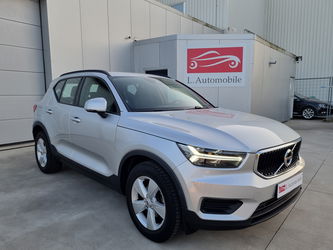 Volvo XC40 XC40 2.0 D3 GEARTRONIC 97.961 KM !! 2019 !! EU6d-TEMP // TEL 0488 086 388