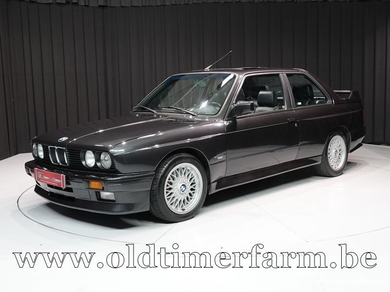 BMW M3 '88