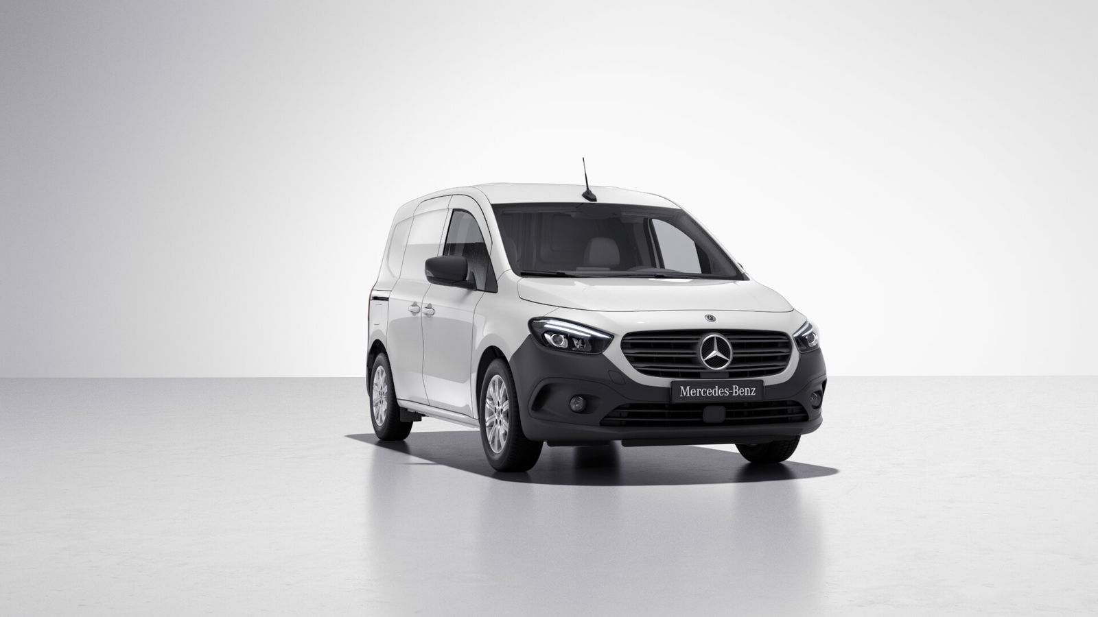 Mercedes Citan 110 CDI GB L1 PRO 110 L1 Pro -40064-