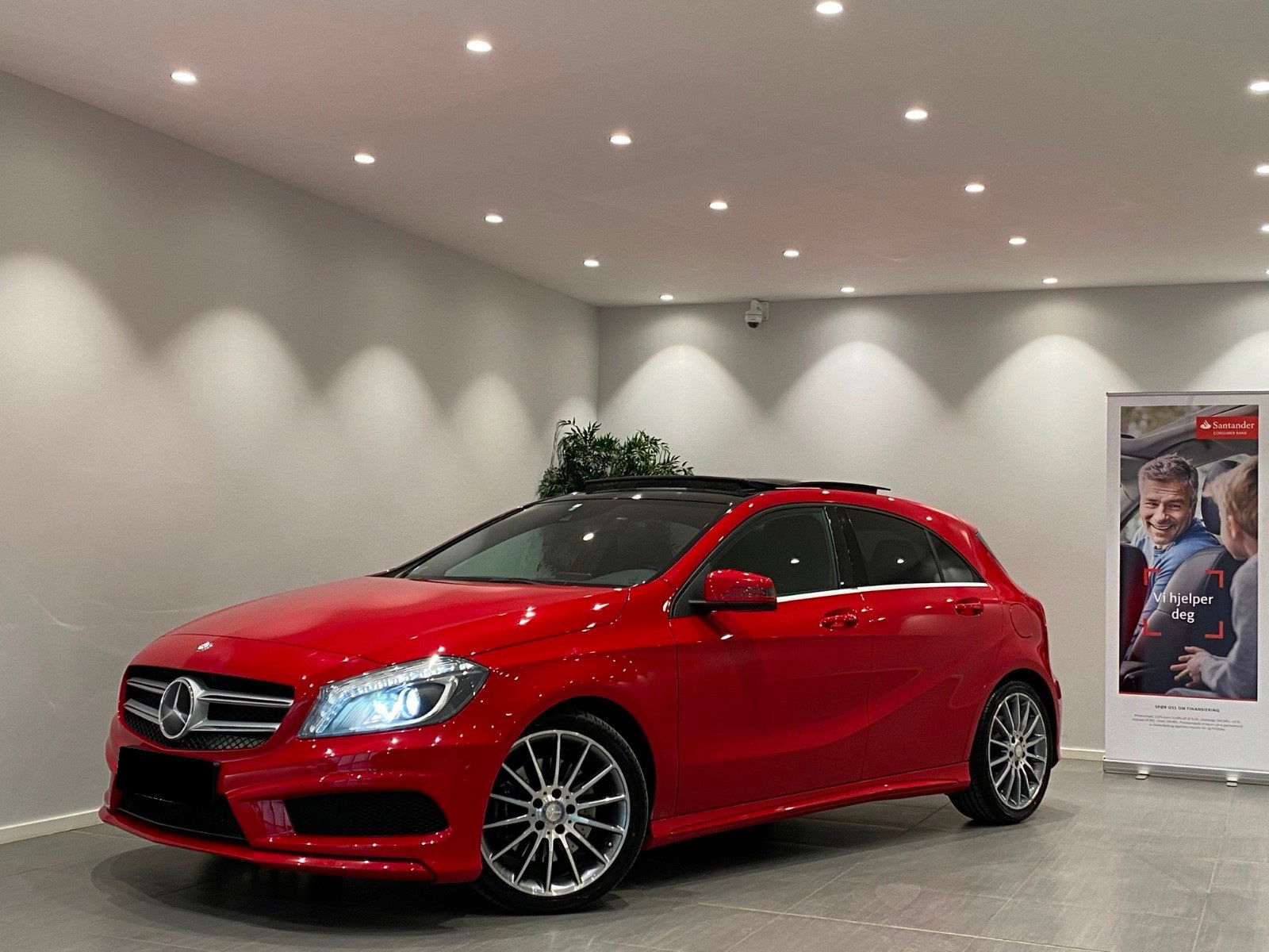 Mercedes B-Klasse 200 CDI BlueEFFICIENCY Business Executive 7-G DCT A