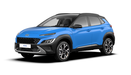 HYUNDAI KONA T-GDI Techno 48V