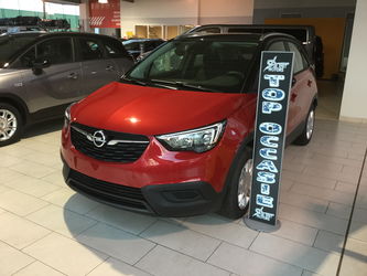 Opel GRANDLAND X EDITION