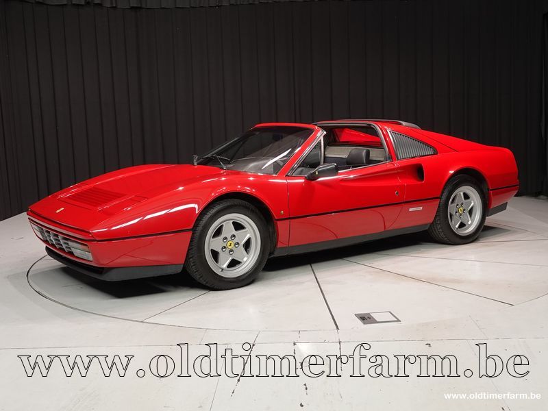 Ferrari 328 GTS '85