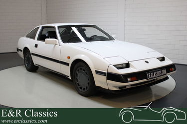Nissan 300ZX Automatic | Overdrive | Topstaat | 1986