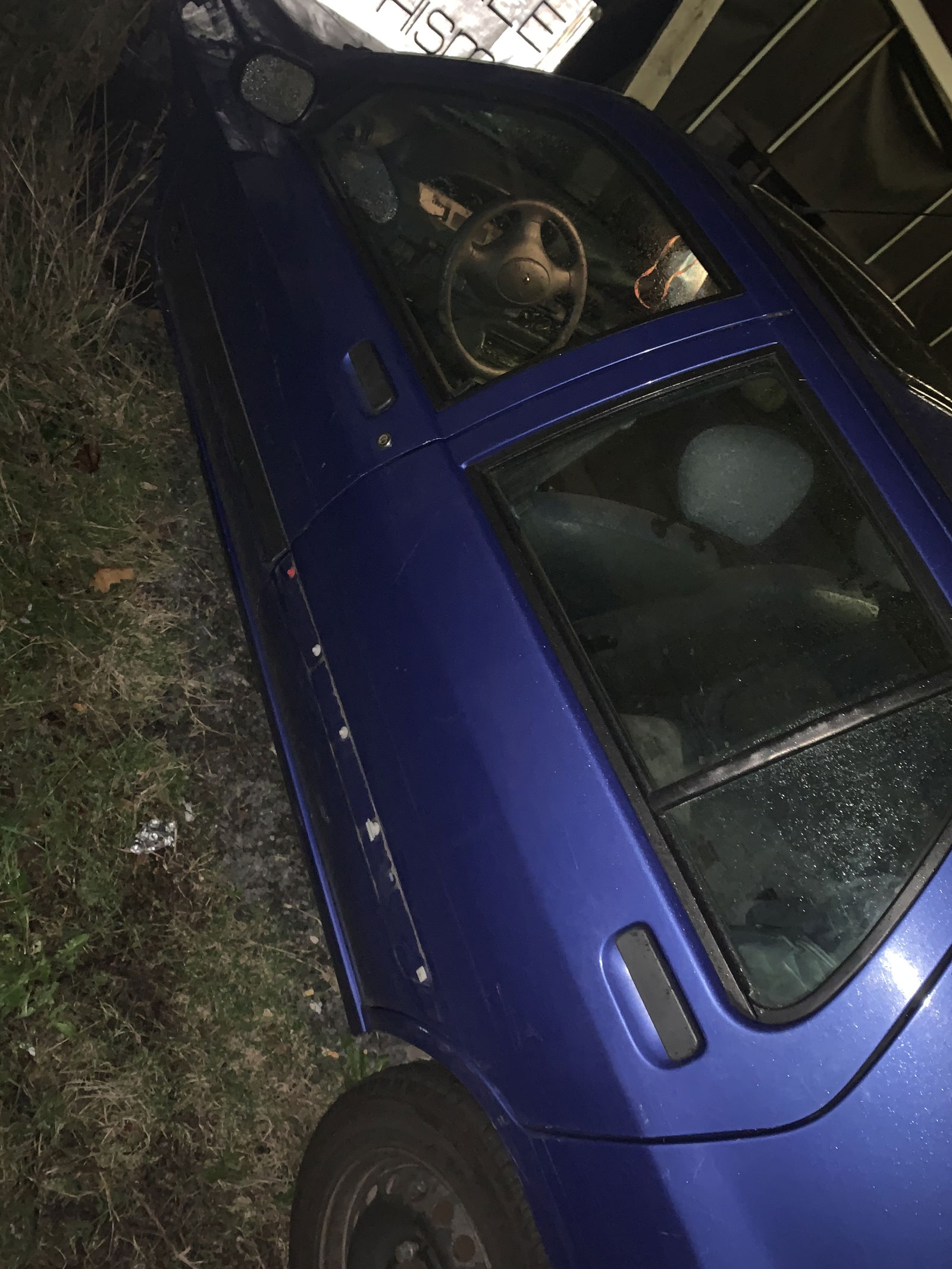 Renault Clio 1.2i RN