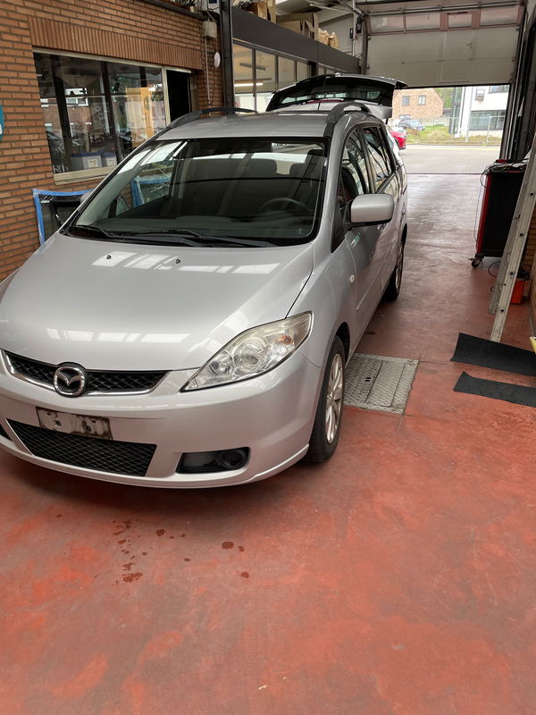 Mazda 5 ACTIVE 7 PLAATSEN DIESEL