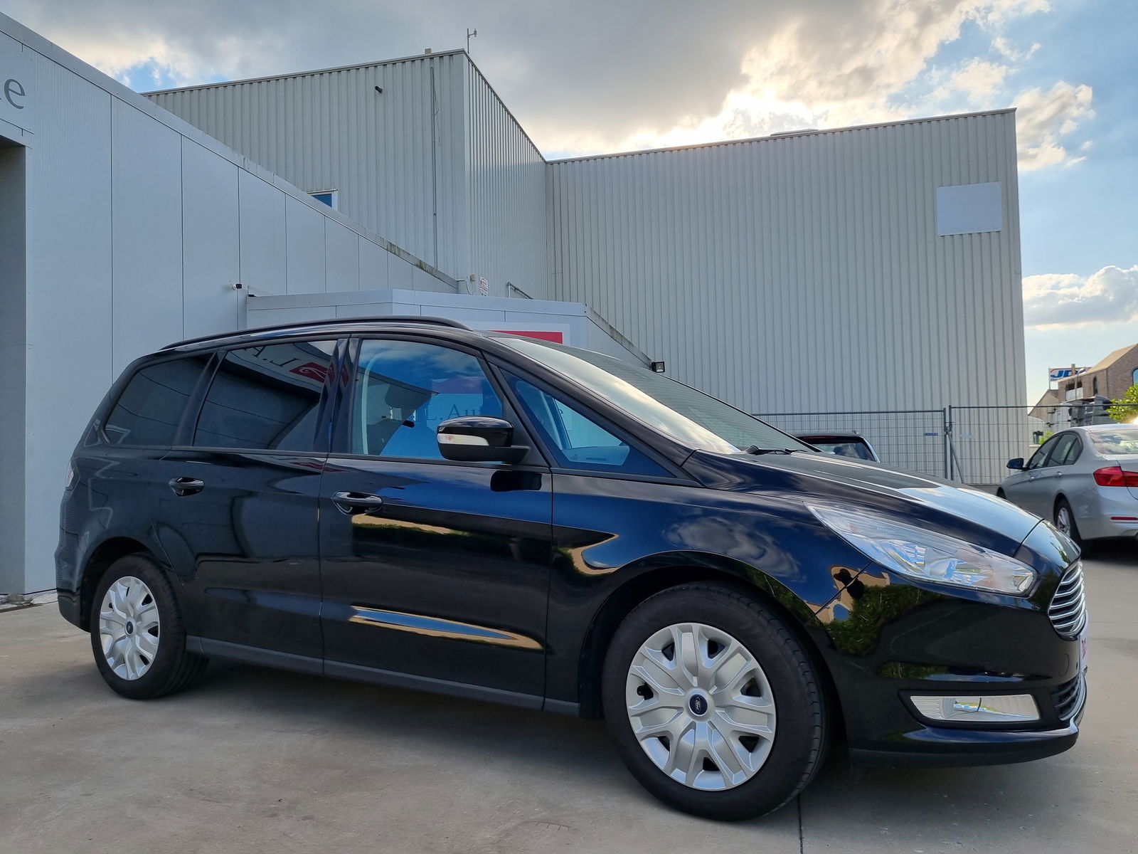 Ford Galaxy Galaxy 2.0 TDCi // 7 Places // TEL 0488 086 388