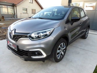Renault Captur Navigatie, PDC A, Cruise Control, Apple Carplay, zetelverwarming