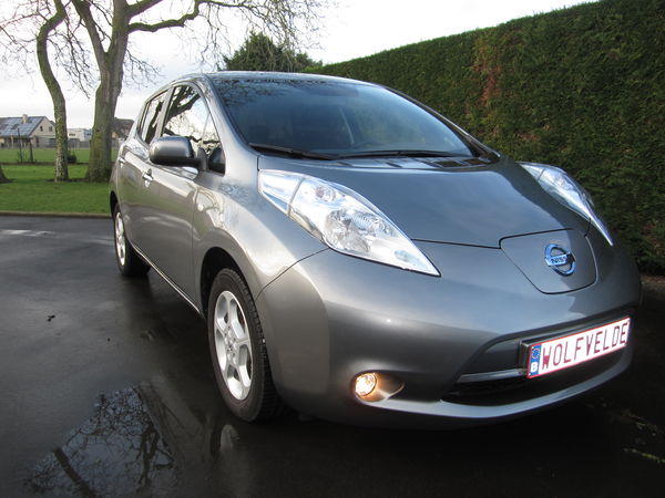 Nissan LEAF Acenta - 30 KW