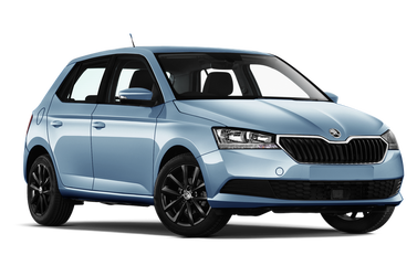 SKODA FABIA Ambition
