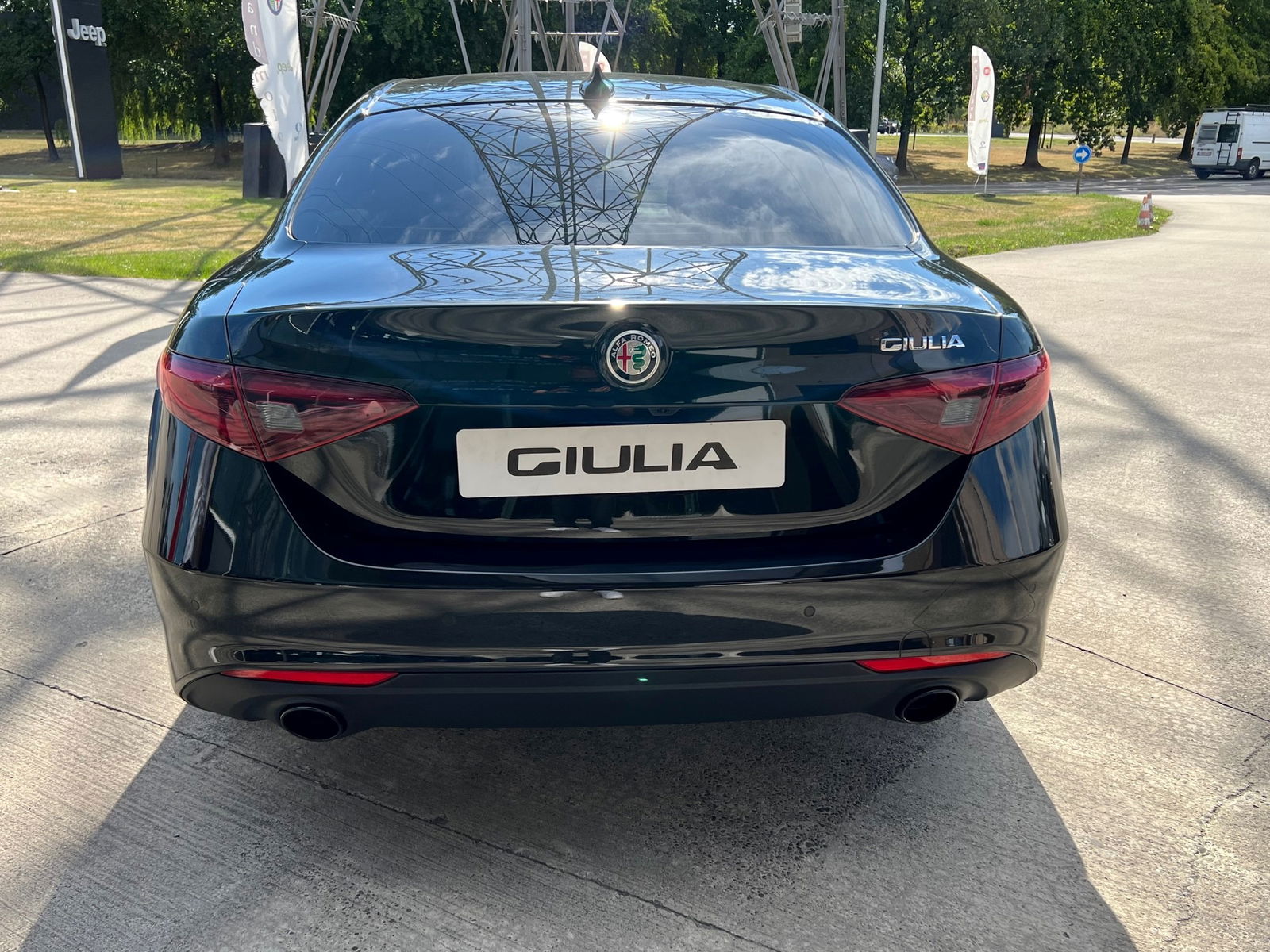 Alfa Romeo
