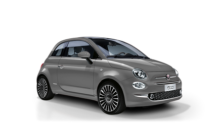 FIAT 500 Hybrid 70 Dolcevita