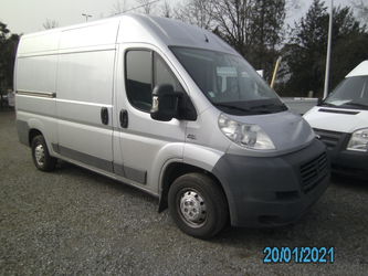 Fiat Ducato L2H2 ,191 dkm ,2.2 hdi ,120 pk ,2007,mooi ,3900 eur