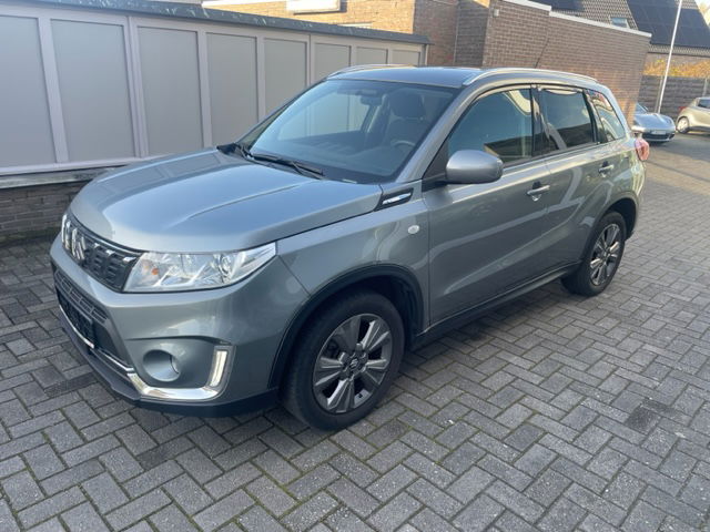Suzuki Vitara GL+ 1.4 Mild Hybrid leverbaar februari
