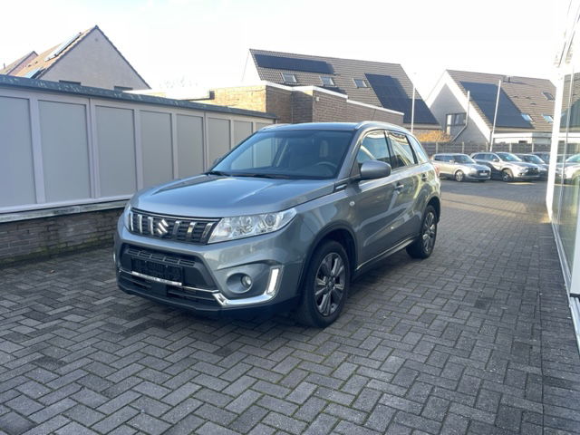 Suzuki Vitara GL+ 1.4 Mild Hybrid leverbaar MAART