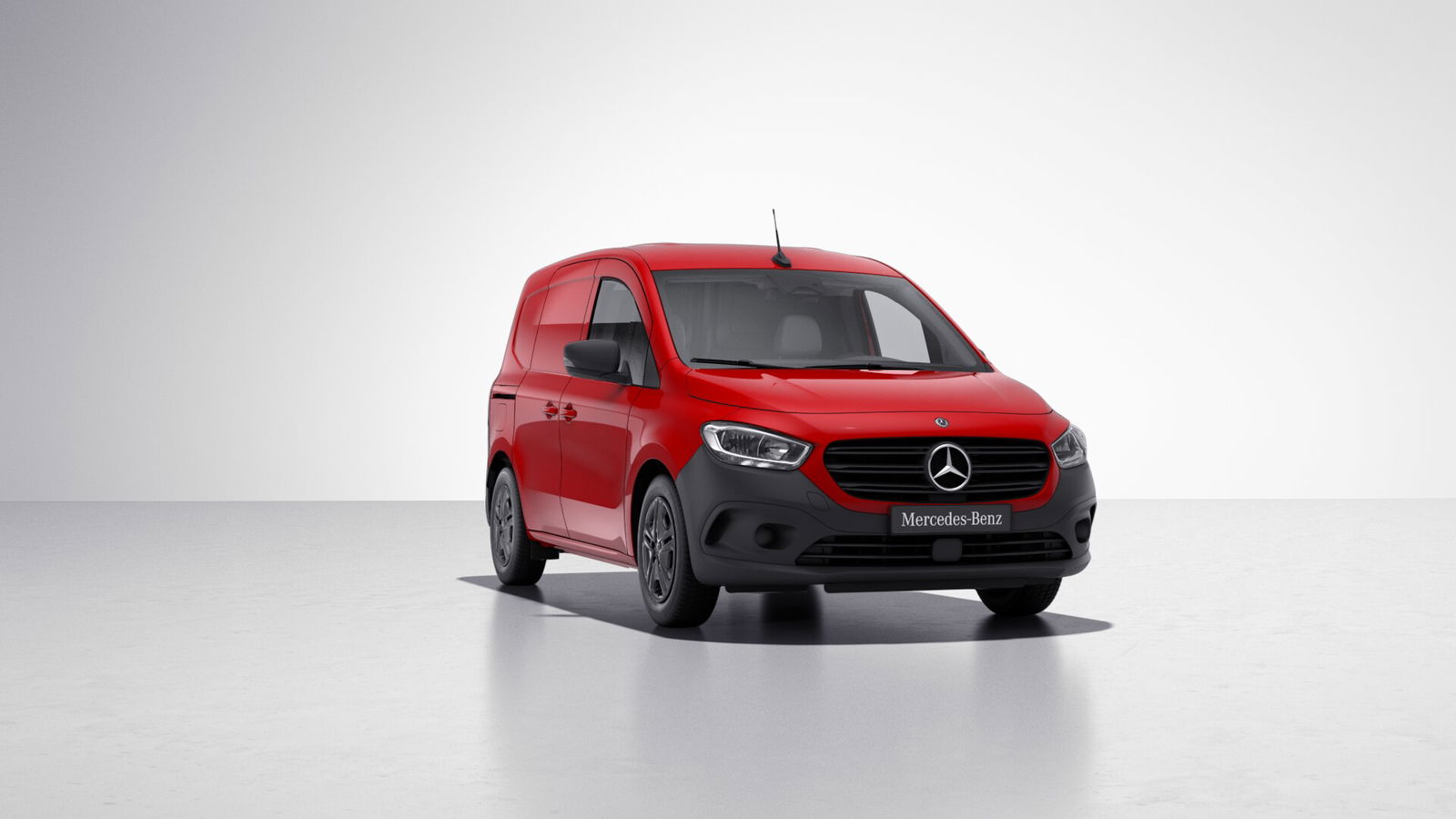 Mercedes Citan Fourgon 108 L1 Pro
