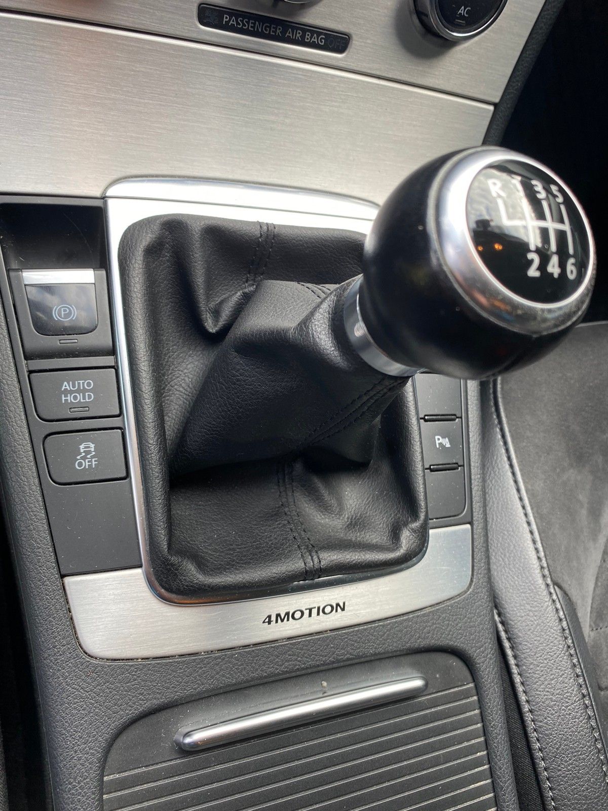 Volkswagen PASSAT Passat 2.0-140 hk