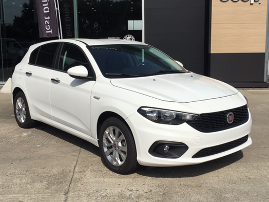 Fiat TIPO HATCHBACK 1.4 TB 120 Pk Easy