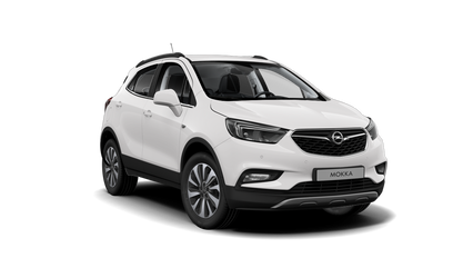 OPEL MOKKA S/S Edition