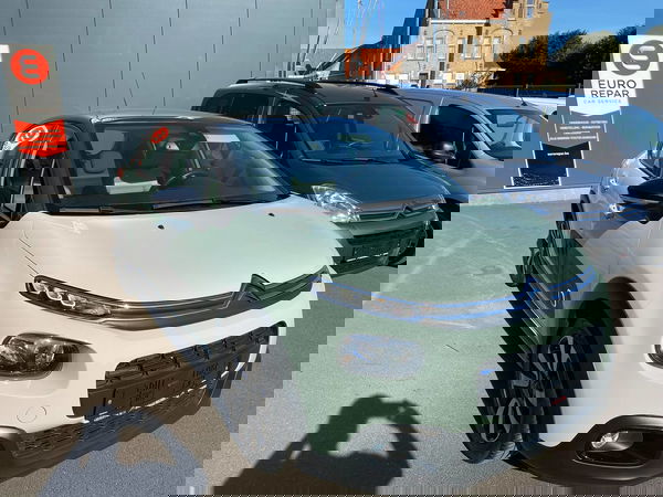 Citroen C3 SHINE