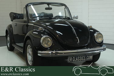 Volkswagen 1303 cabriolet zeer goede staat 1973 1303 cabriolet zeer goede staat 1973