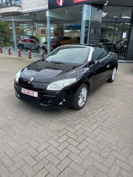 Renault Megane cabrio