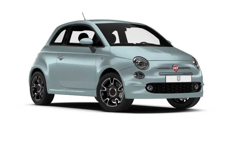 Fiat 500 Dolcevita 1.0 Hybrid 70 HP