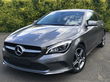 Mercedes CLA 180 d Urban Shooting brake GPS/BluetootRégul/Caméra/JA 17"